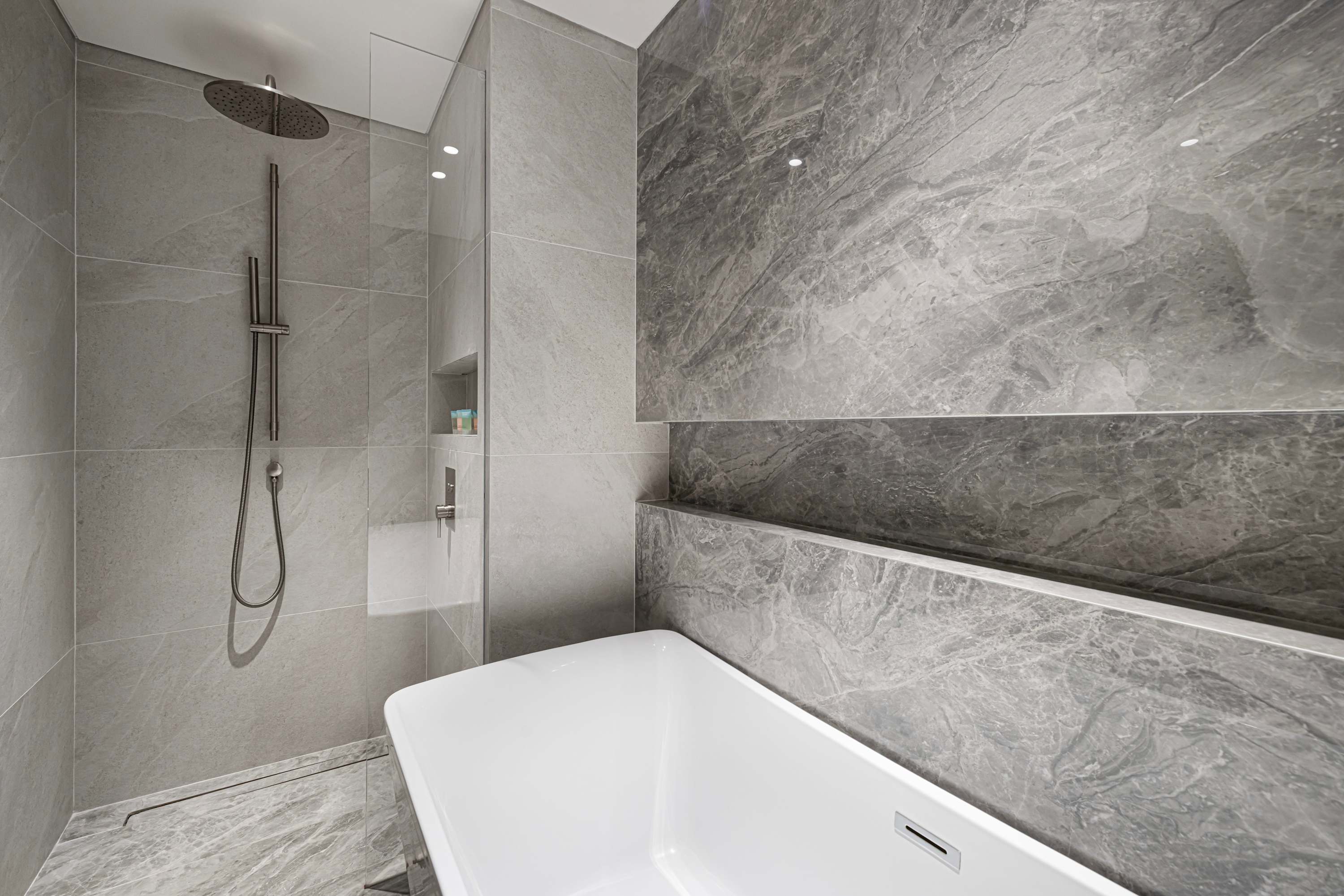 Oceana Resort Super Luxury 4BR with Sea Views — photo 10