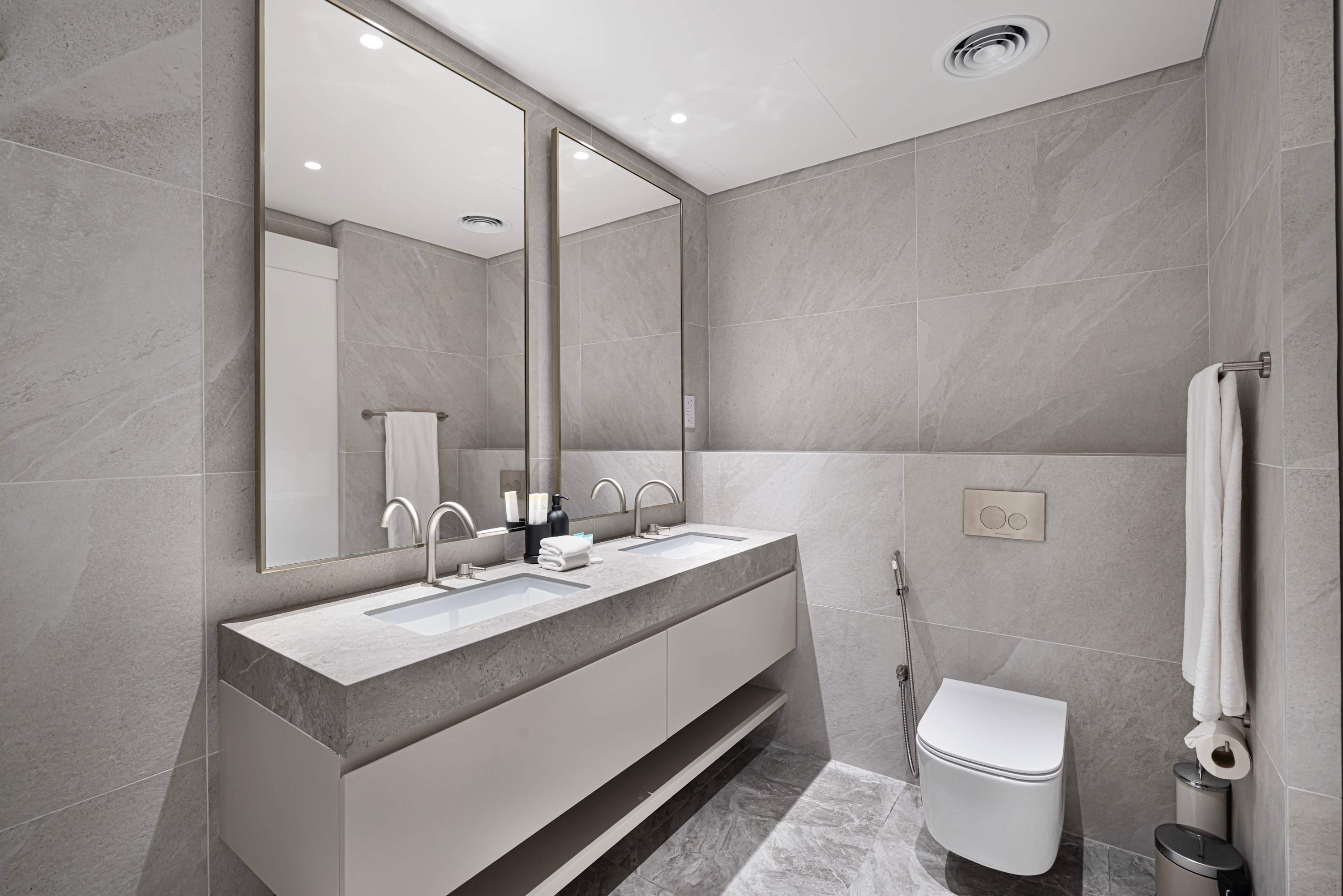 Oceana Resort Super Luxury 4BR with Sea Views — photo 16