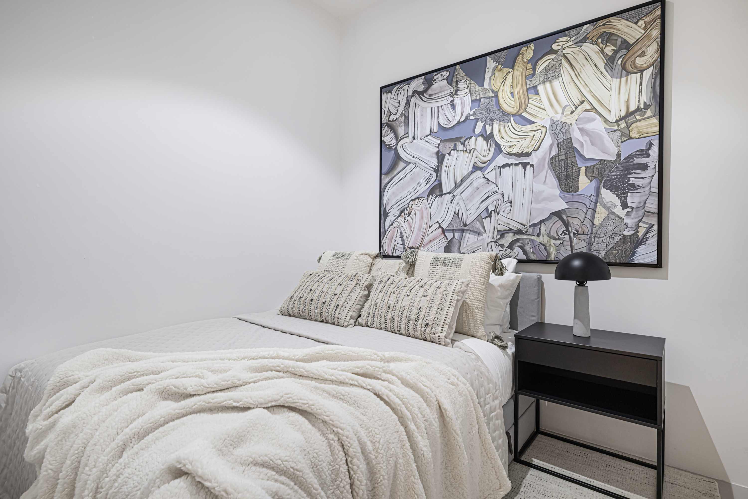 Oceana Resort Super Luxury 4BR with Sea Views — photo 23