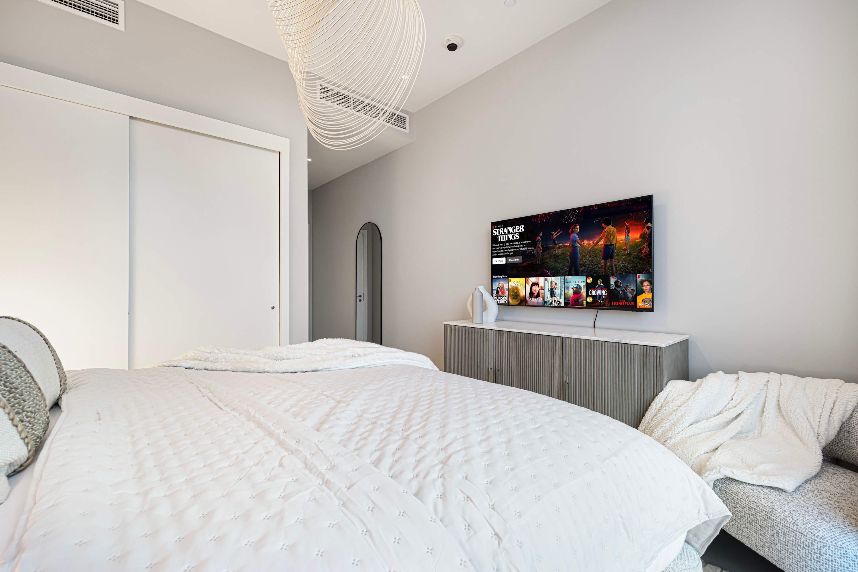 Oceana Resort Super Luxury 4BR with Sea Views — photo 26