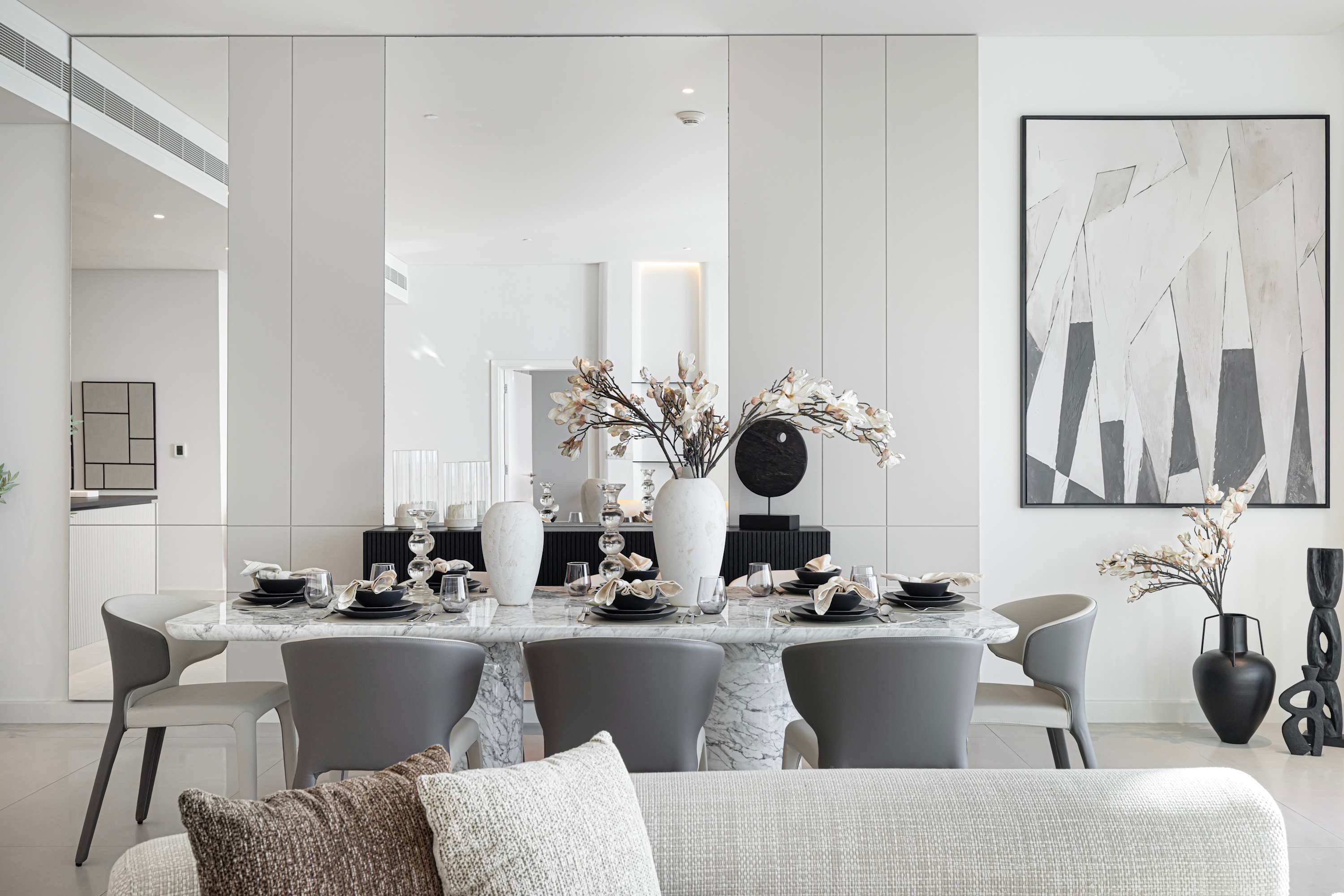 Oceana Resort Super Luxury 4BR with Sea Views — photo 28