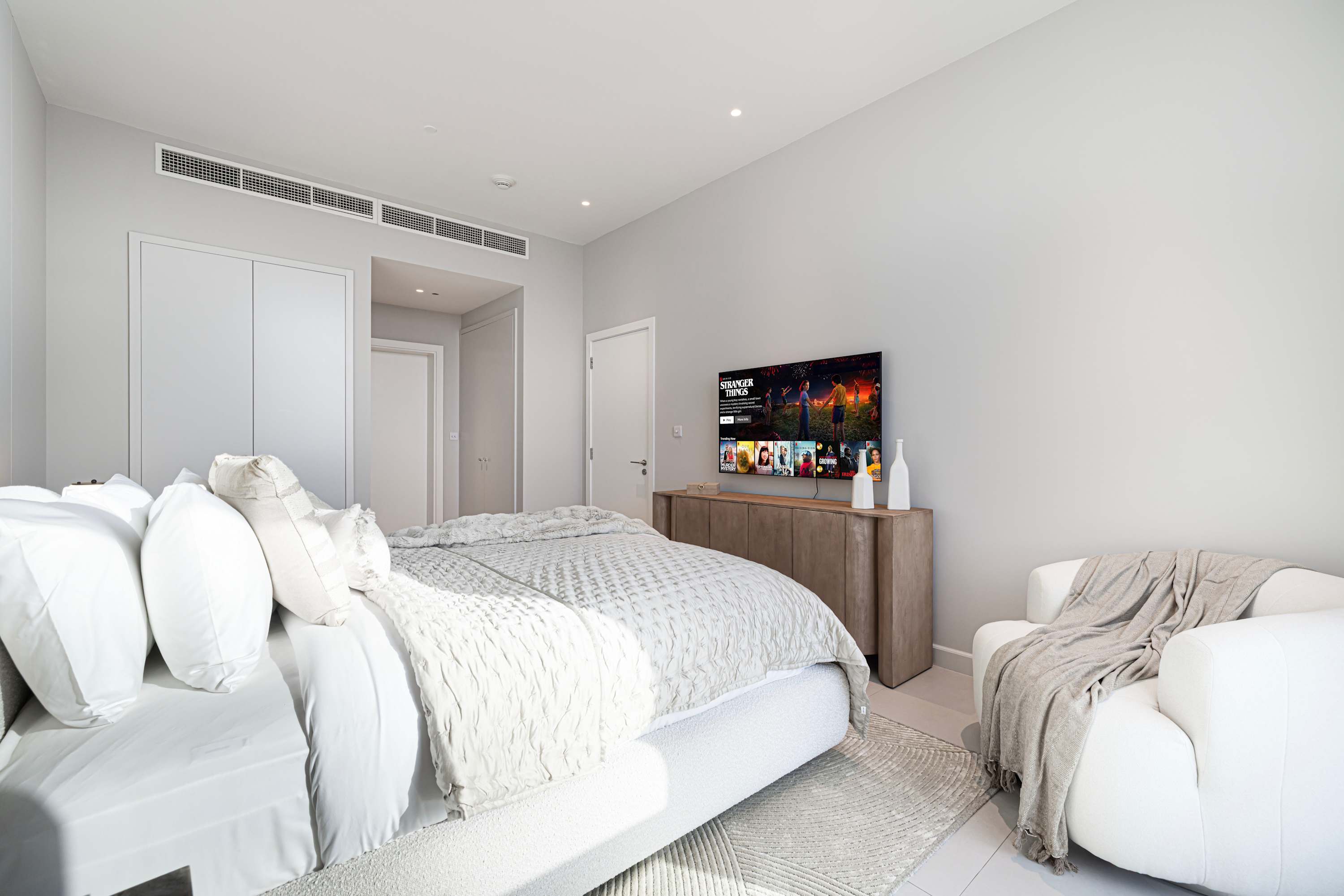 Oceana Resort Super Luxury 4BR with Sea Views — photo 33