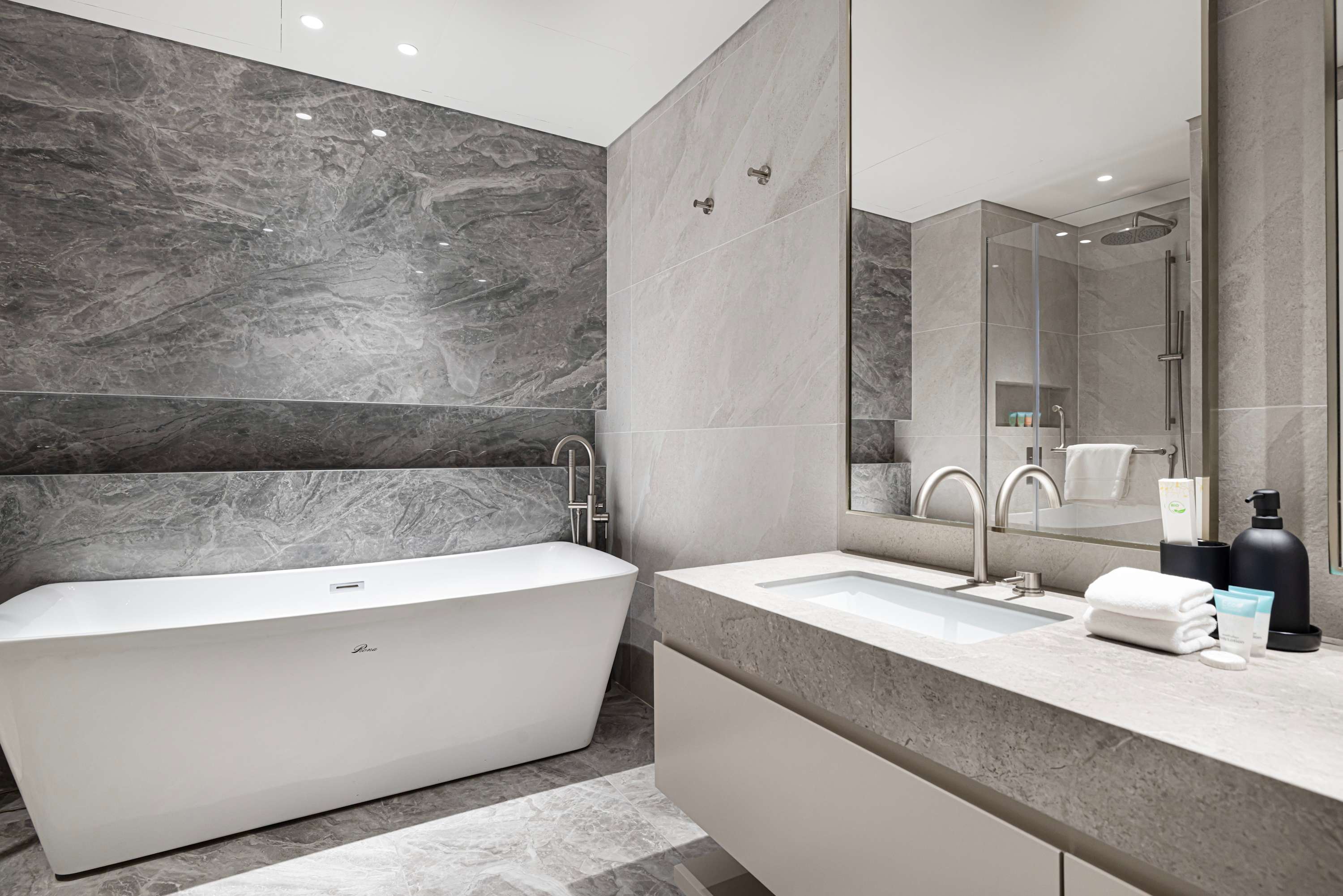 Oceana Resort Super Luxury 4BR with Sea Views — photo 34
