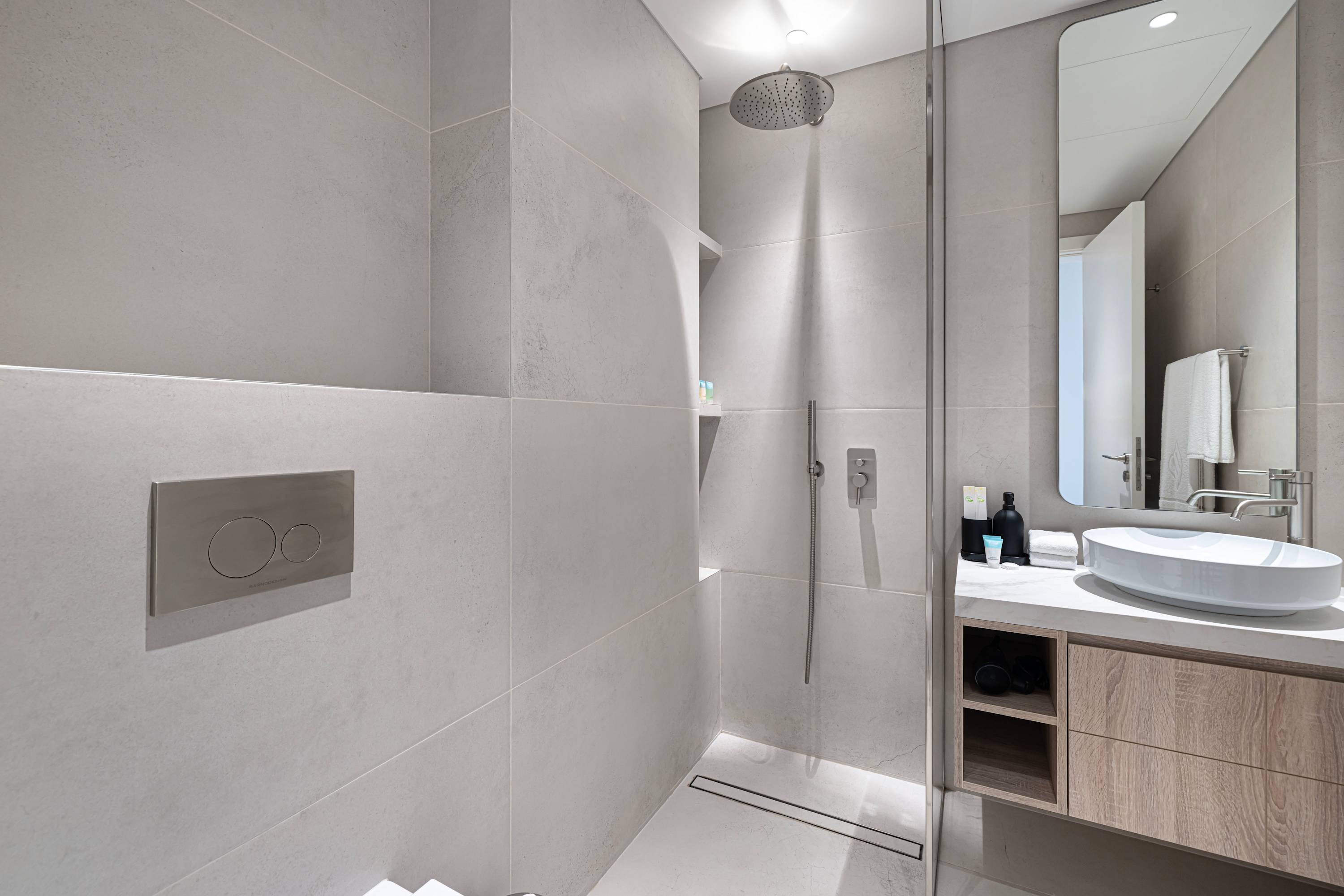 Oceana Resort Super Luxury 4BR with Sea Views — photo 41